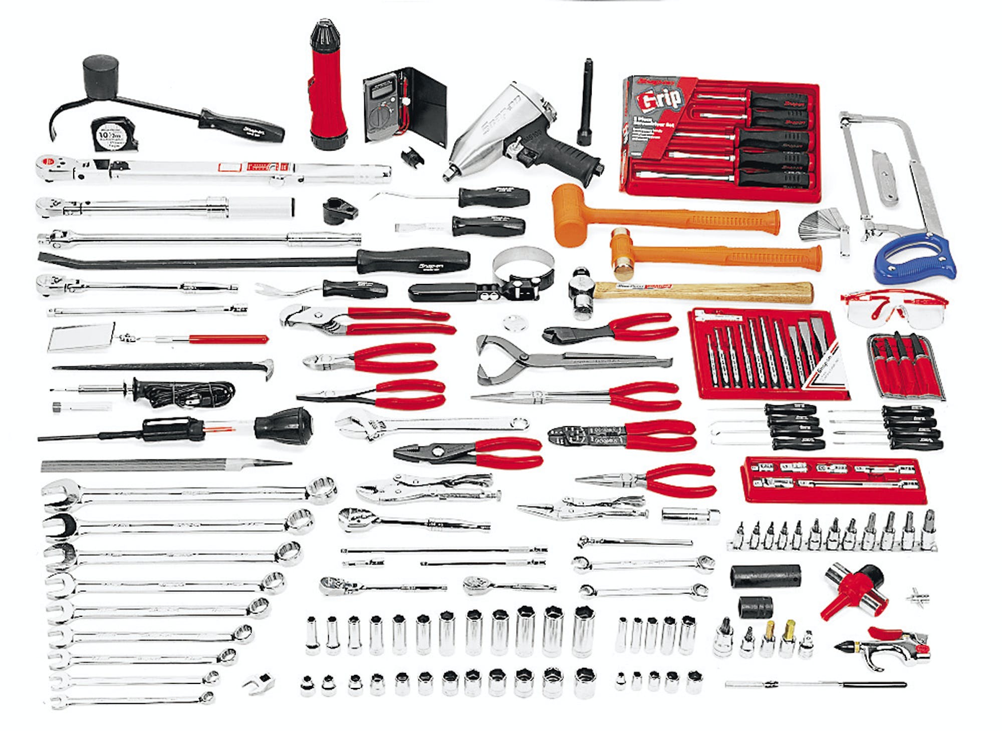 Apprentice Set for Honda® Vehicles | HONAS Apprentice Set for Honda® Vehicles | HONAS